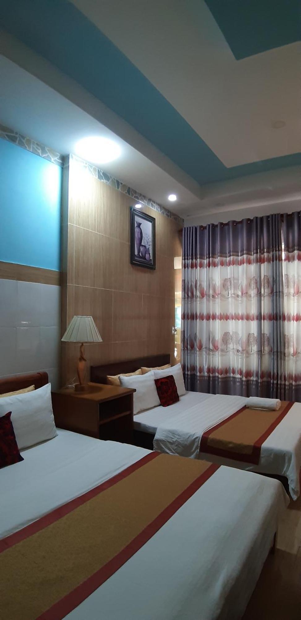 Homstay Thanh Son Chi Khu Co Ong Екстер'єр фото