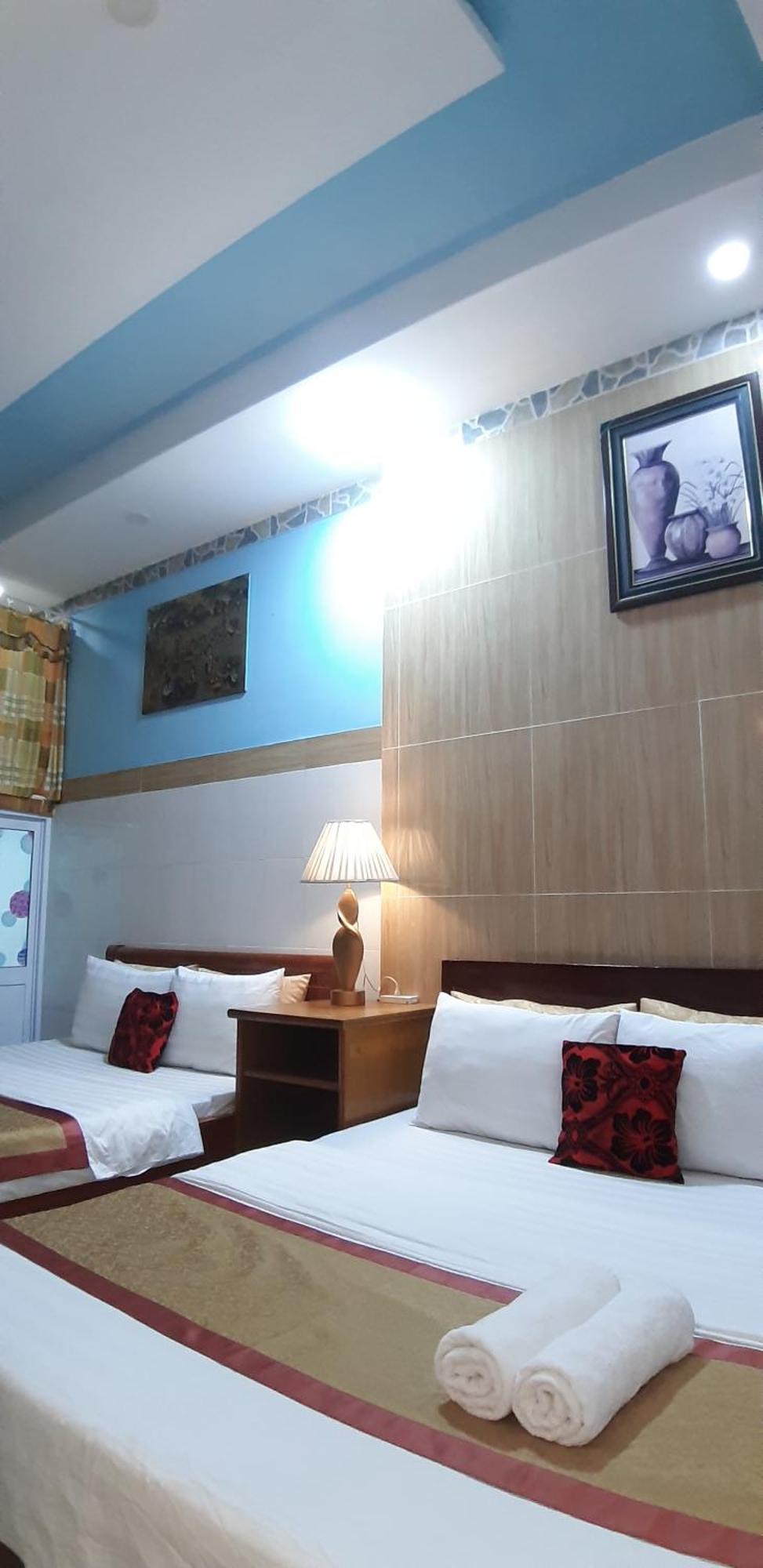 Homstay Thanh Son Chi Khu Co Ong Екстер'єр фото