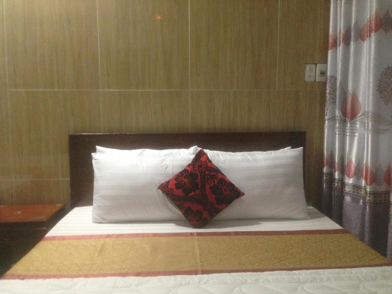 Homstay Thanh Son Chi Khu Co Ong Екстер'єр фото