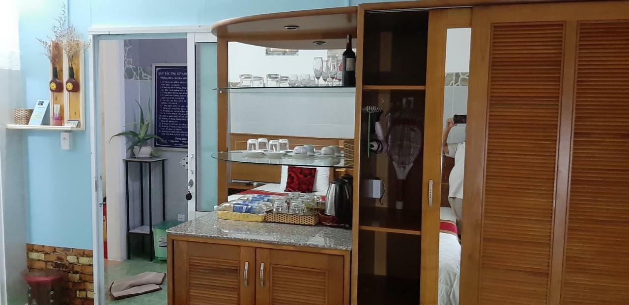 Homstay Thanh Son Chi Khu Co Ong Екстер'єр фото