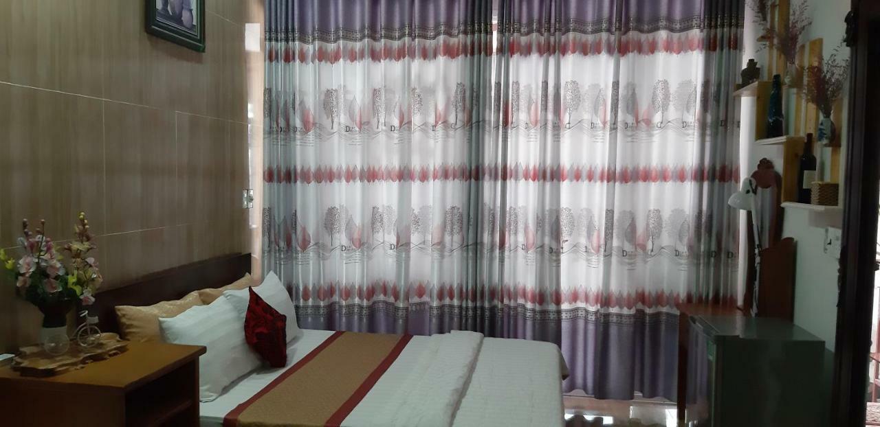 Homstay Thanh Son Chi Khu Co Ong Екстер'єр фото