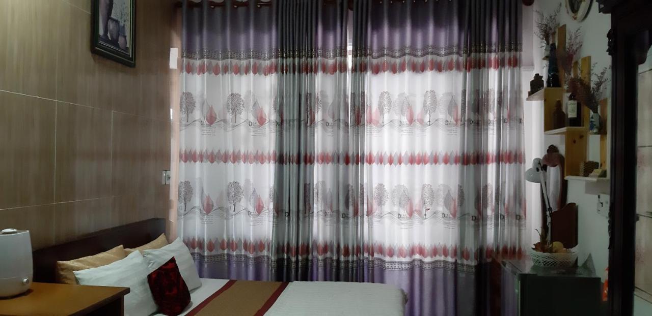 Homstay Thanh Son Chi Khu Co Ong Екстер'єр фото
