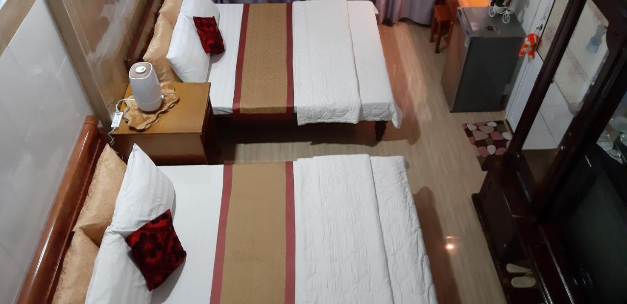 Homstay Thanh Son Chi Khu Co Ong Екстер'єр фото