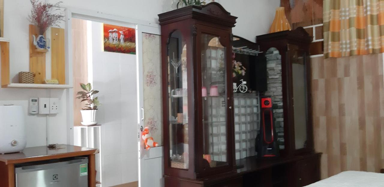 Homstay Thanh Son Chi Khu Co Ong Екстер'єр фото