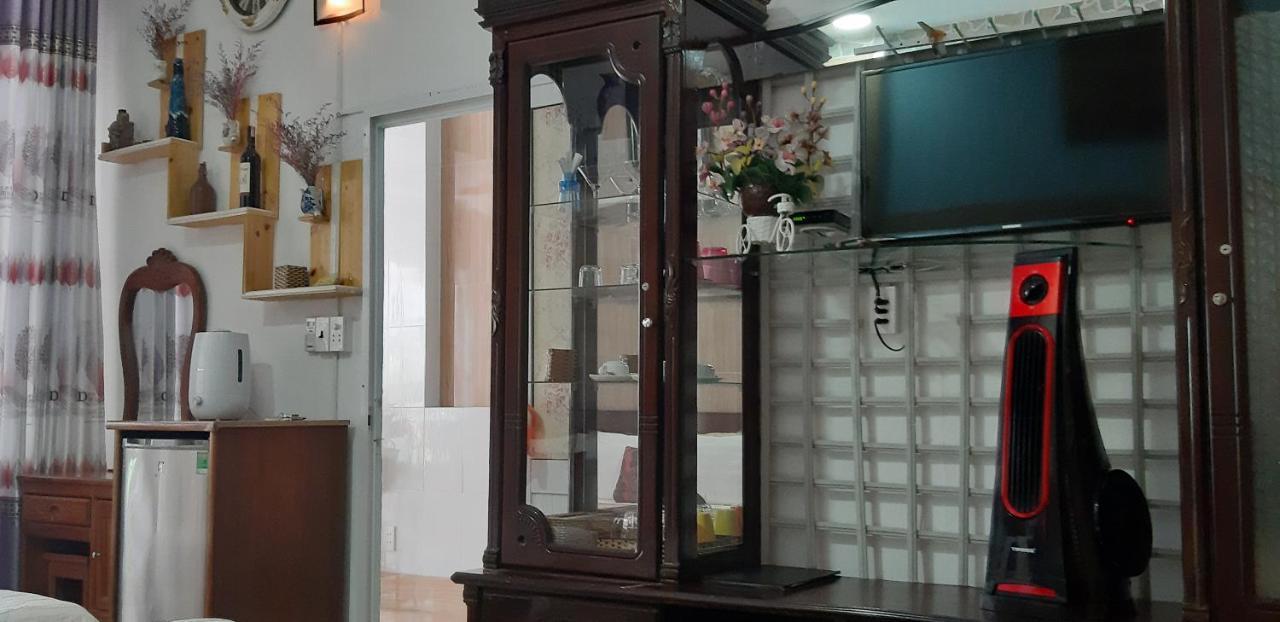 Homstay Thanh Son Chi Khu Co Ong Екстер'єр фото